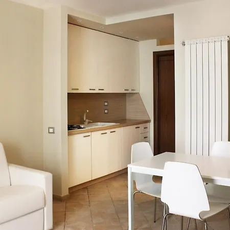 Appartement Lhp