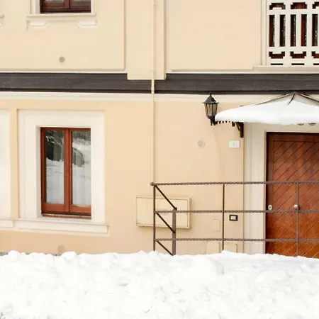 Appartement Lhp Rivisondoli
