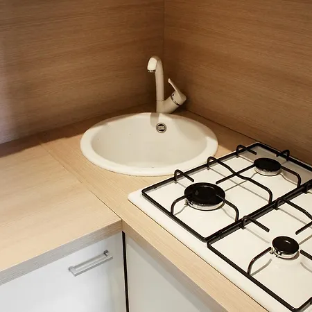 Apartment Lhp